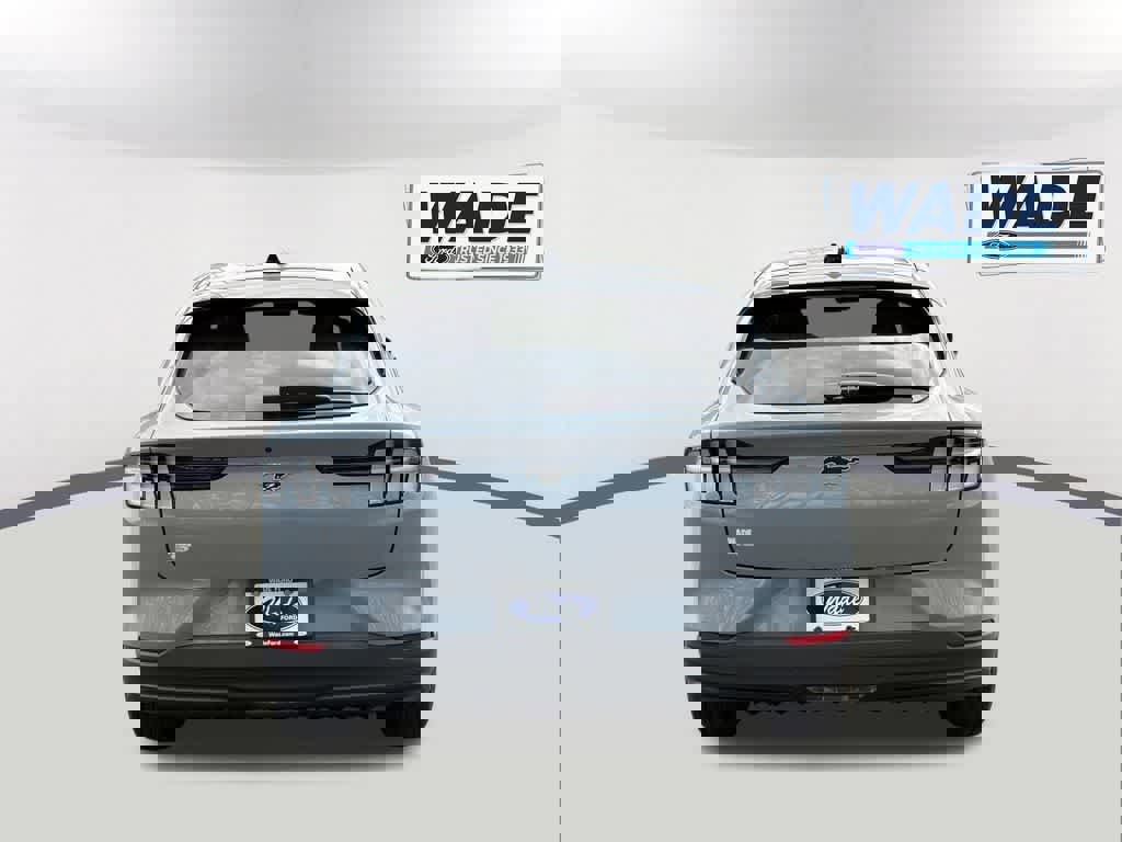 New 2026 Ford Mustang Mach-E Premium image 6