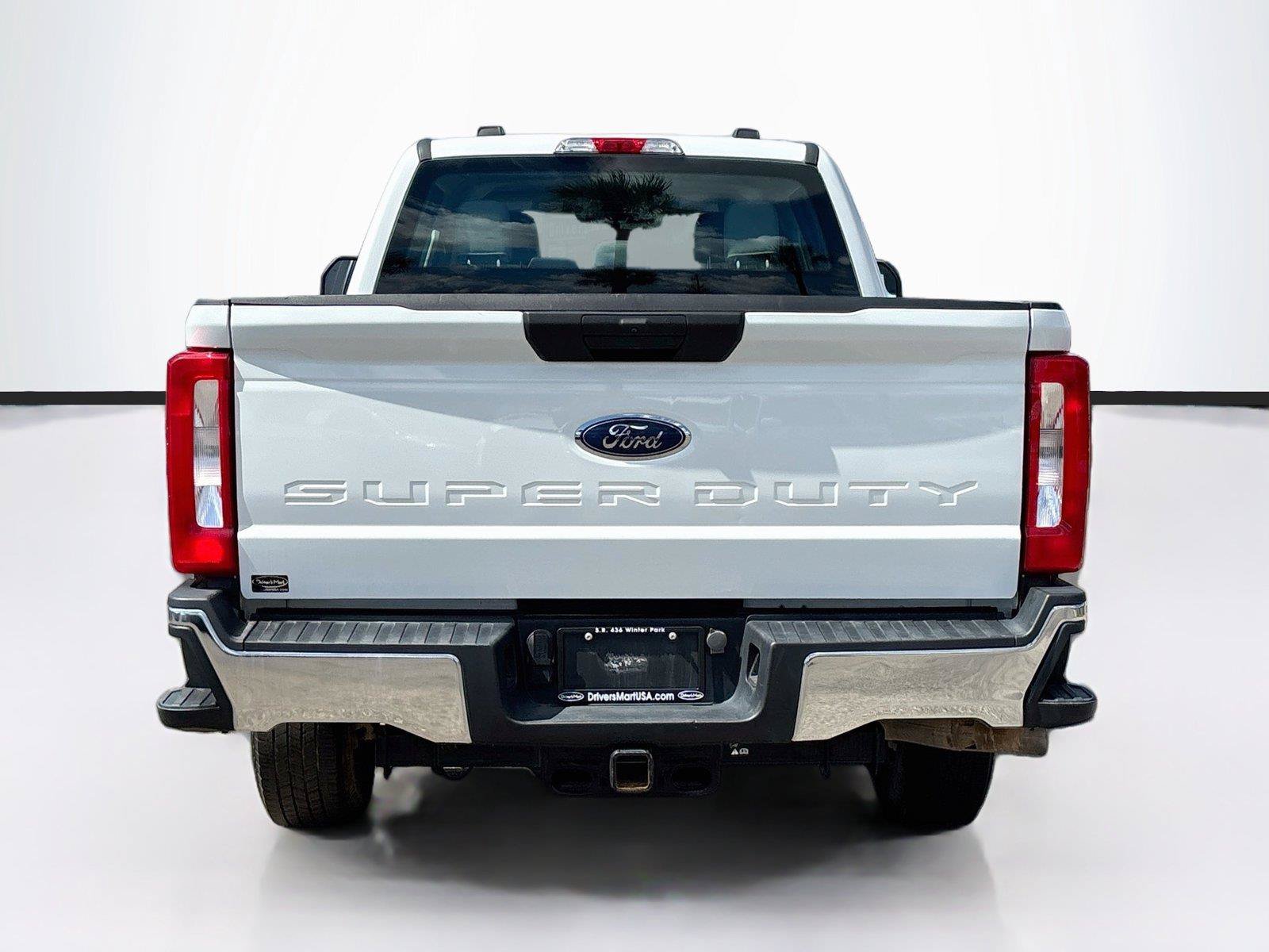 Used 2024 Ford F250 XL w/ FX4 Off-Road Package AWD/4WD image 6