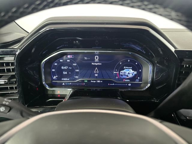 Used 2024 GMC Sierra 1500 Elevation image 11