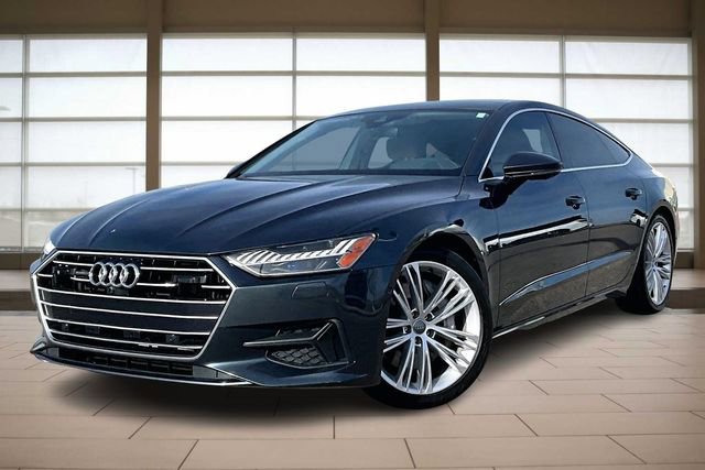 Used 2019 Audi A7 3.0T Prestige w/ Prestige Package AWD/4WD image 1