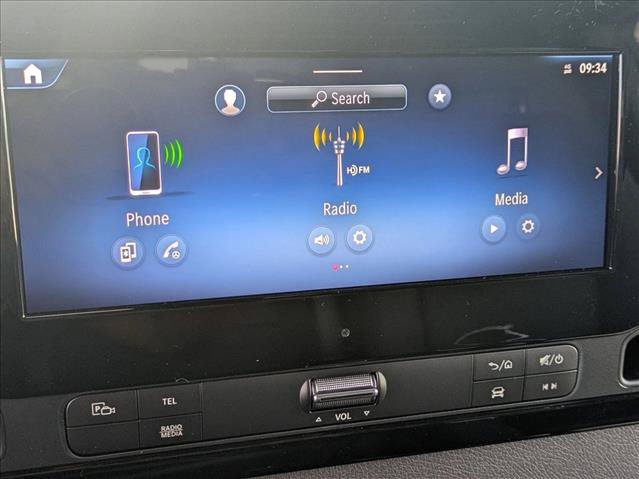 New 2026 Mercedes-Benz Sprinter 2500 image 11