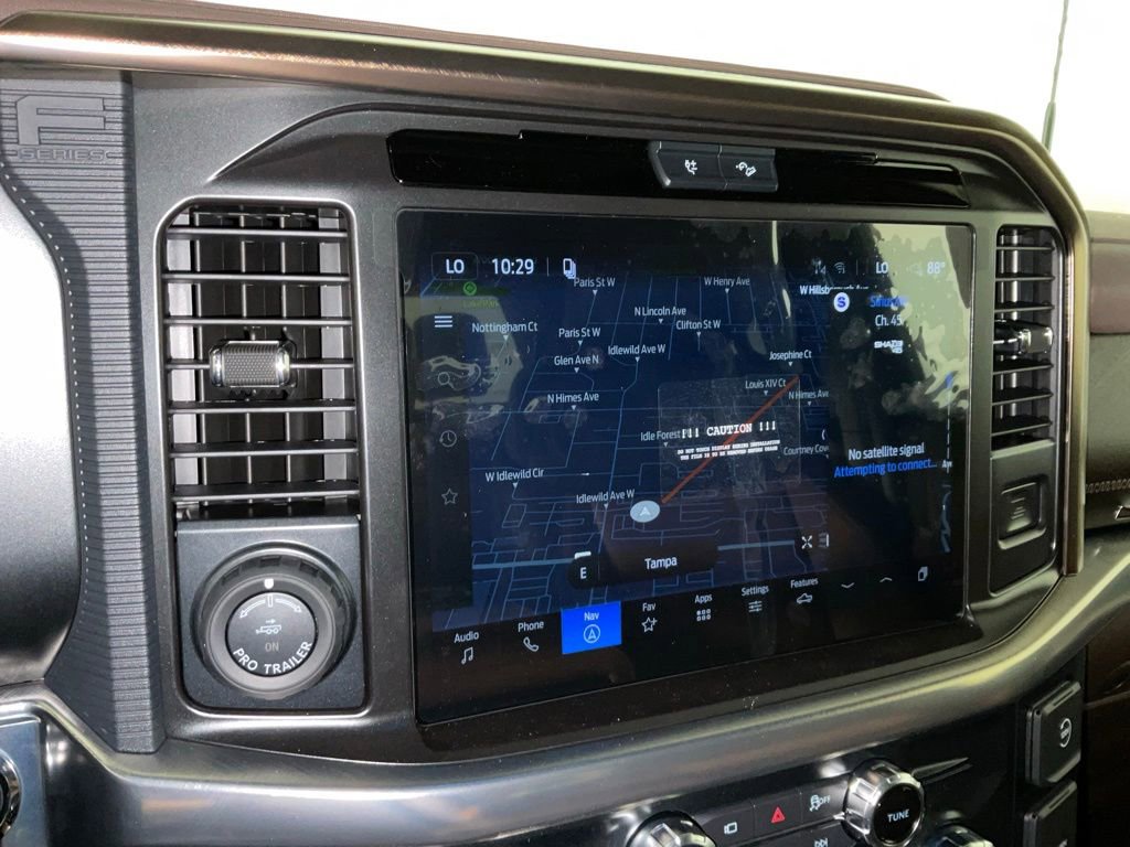 New 2026 Ford F150 King Ranch w/ Equipment Group 601A High AWD/4WD image 23
