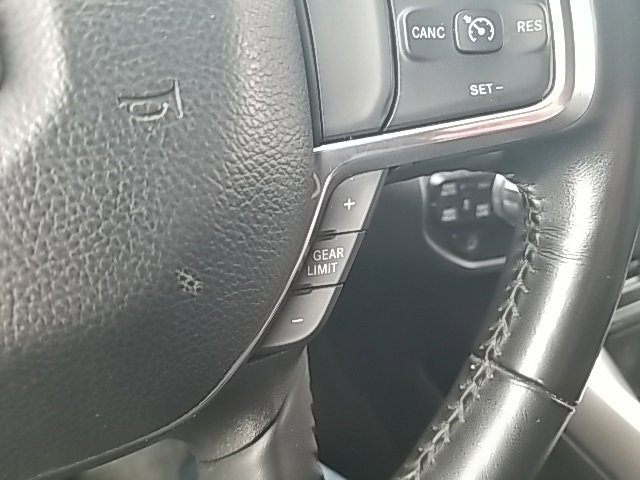 Used 2023 RAM 1500 Laramie image 21