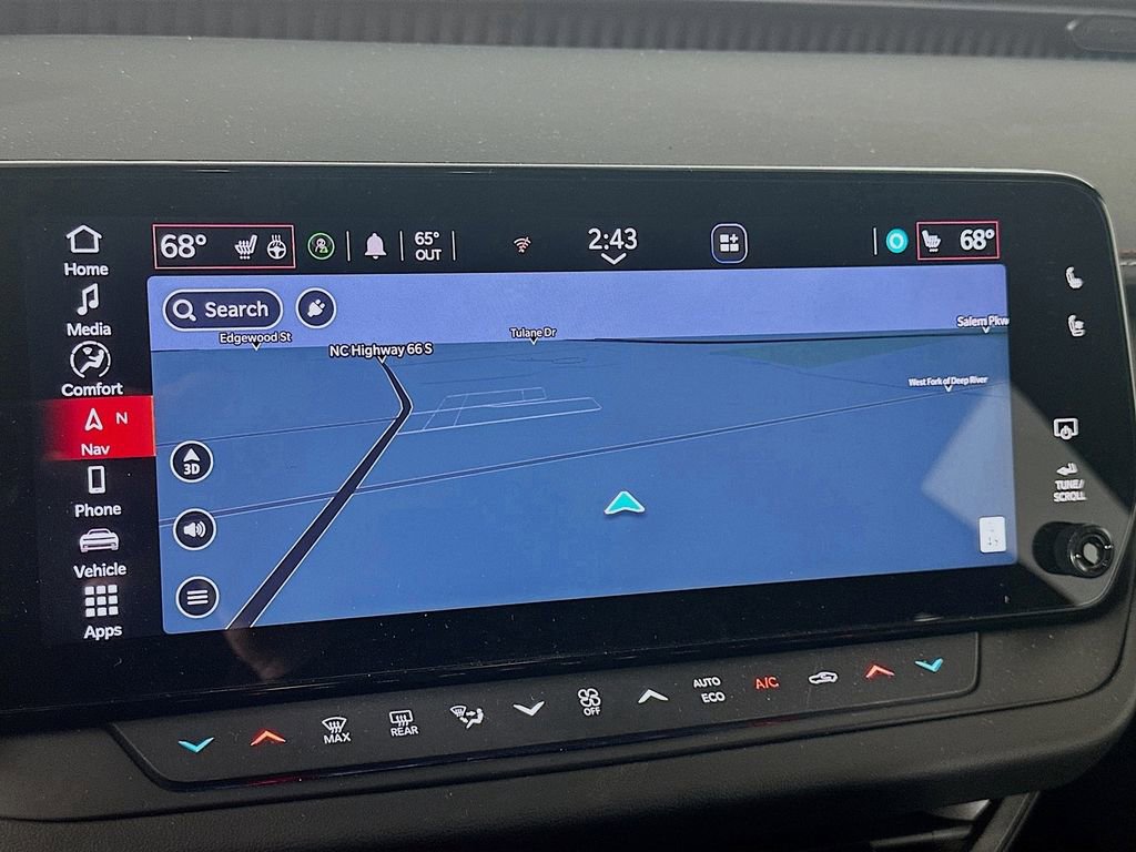 New 2026 Dodge Charger Daytona Scat Pack w/ Track Package image 14