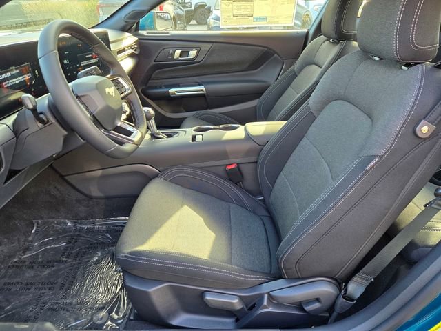 New 2026 Ford Mustang Coupe image 15