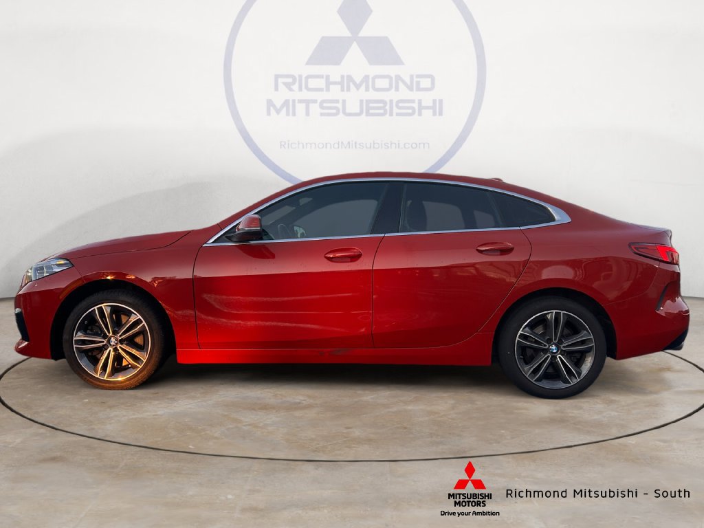 Used 2022 BMW 228i xDrive Gran Coupe w/ Premium Package 2 AWD/4WD image 6