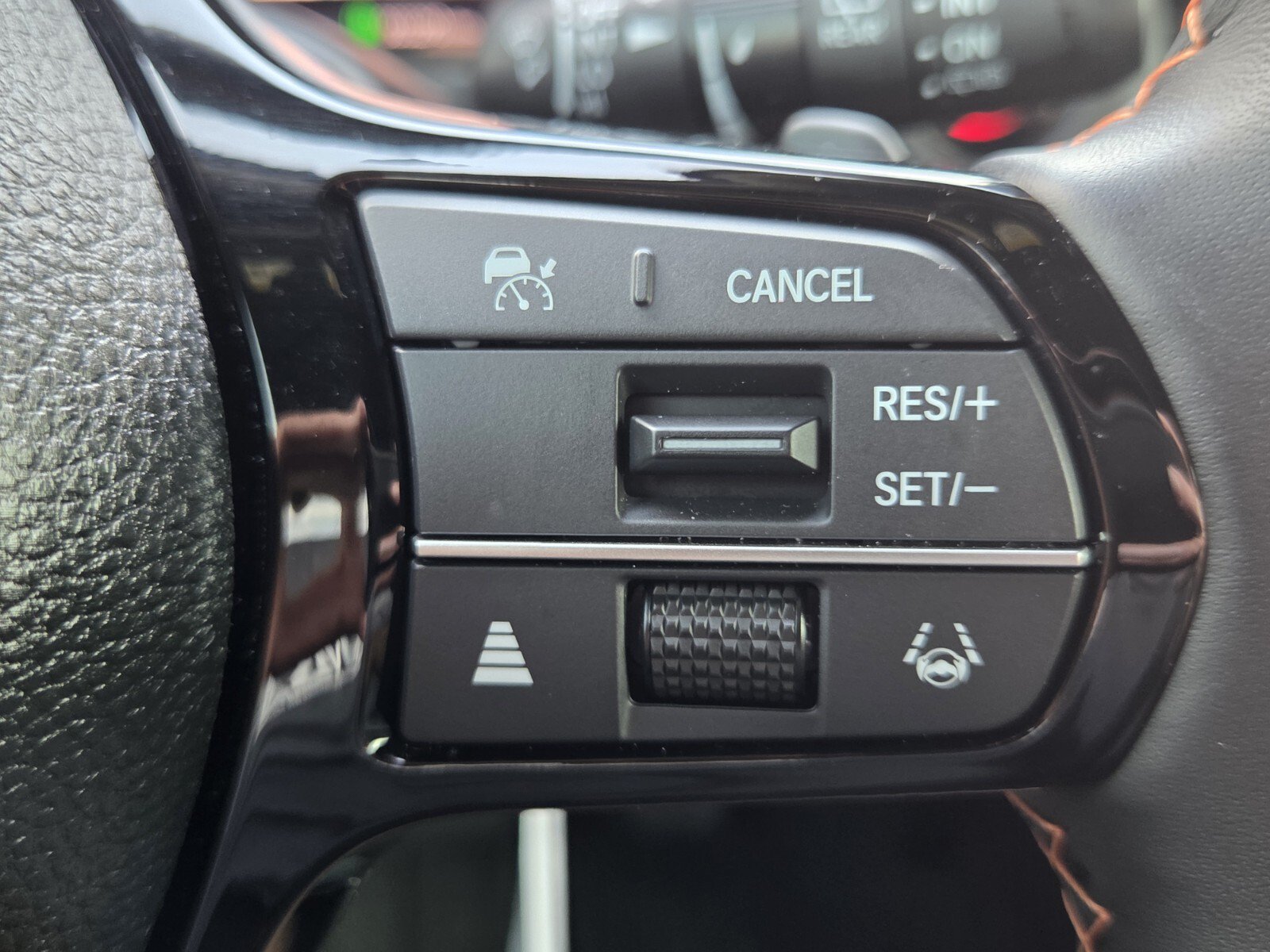 Used 2026 Honda Pilot Sport image 25