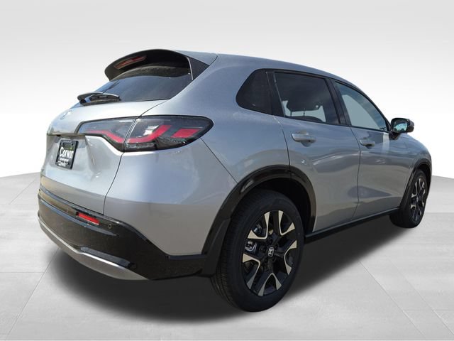 New 2027 Honda HR-V EX-L image 14