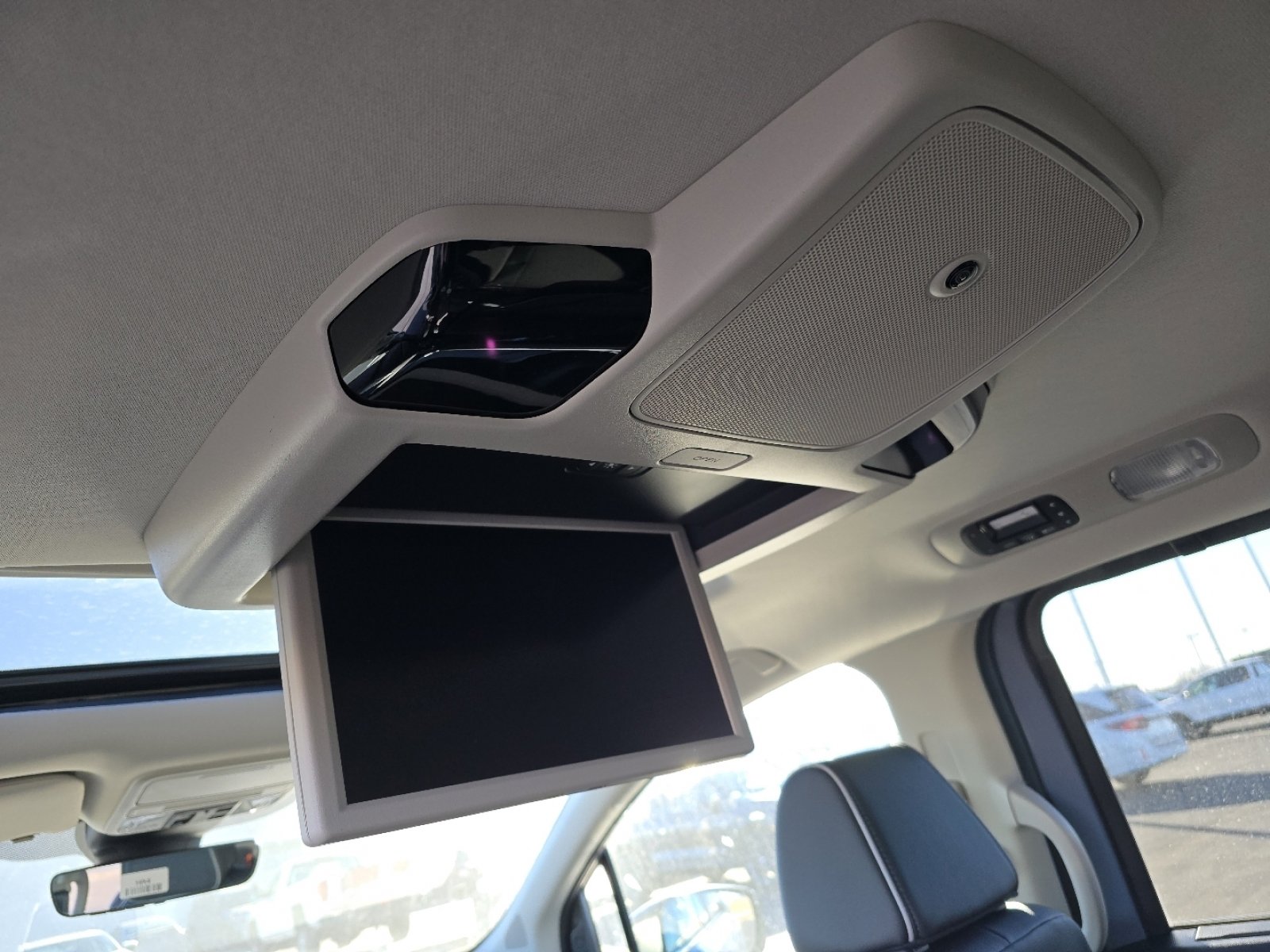 New 2026 Honda Odyssey Touring image 11