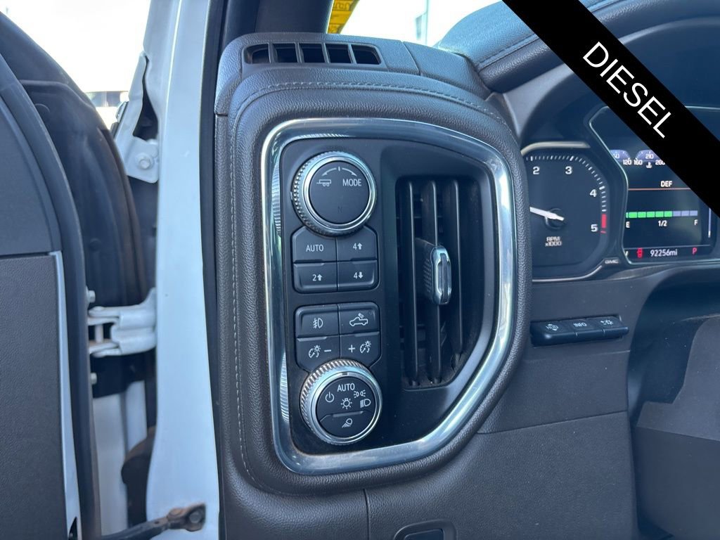 Used 2020 GMC Sierra 2500 Denali w/ Denali Ultimate Package image 11