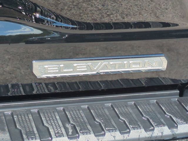 Certified 2024 GMC Sierra 1500 Elevation AWD/4WD image 13