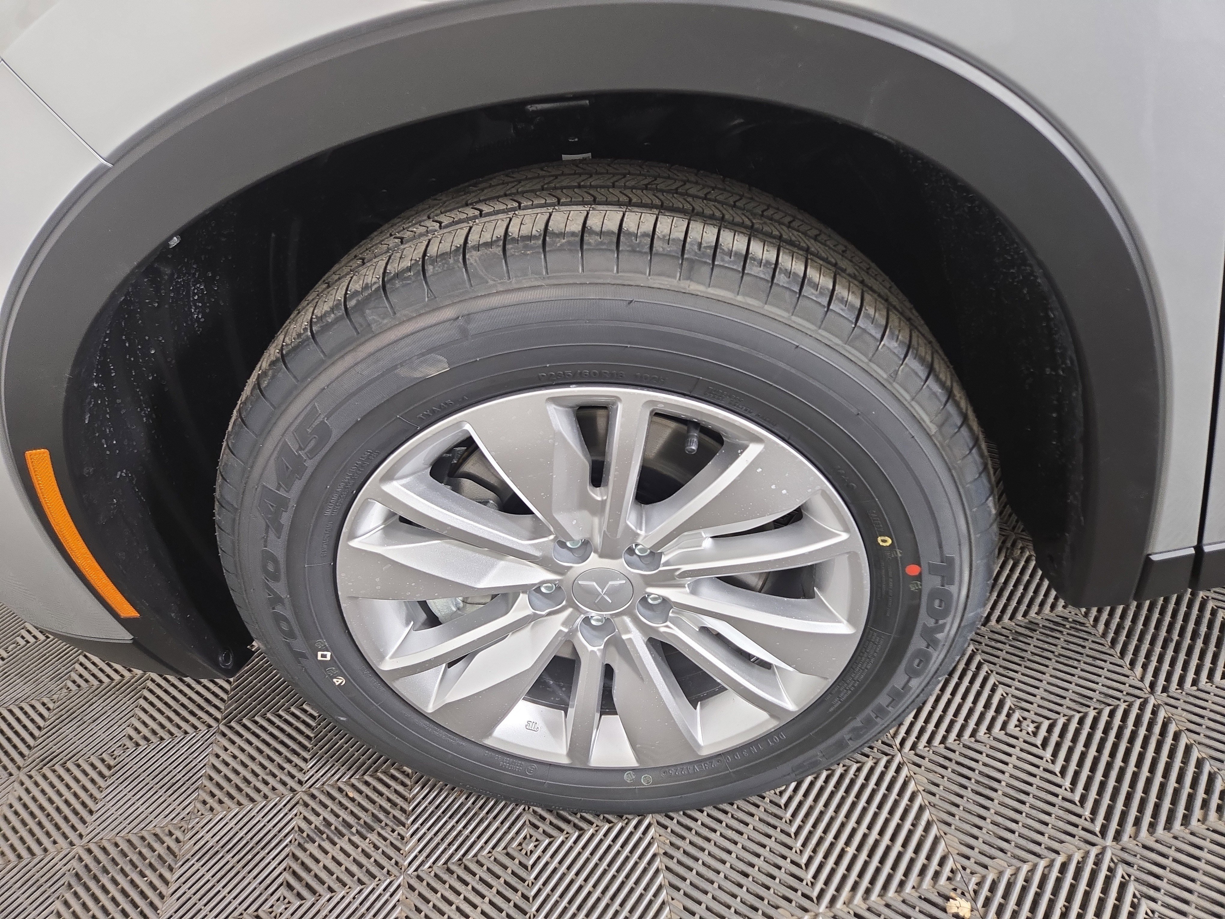 New 2026 Mitsubishi Outlander ES image 34