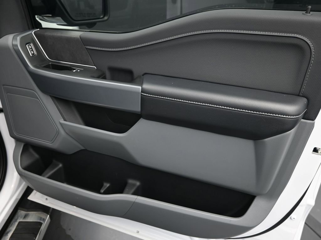 Used 2024 Ford F150 XLT w/ Equipment Group 302A MID image 35