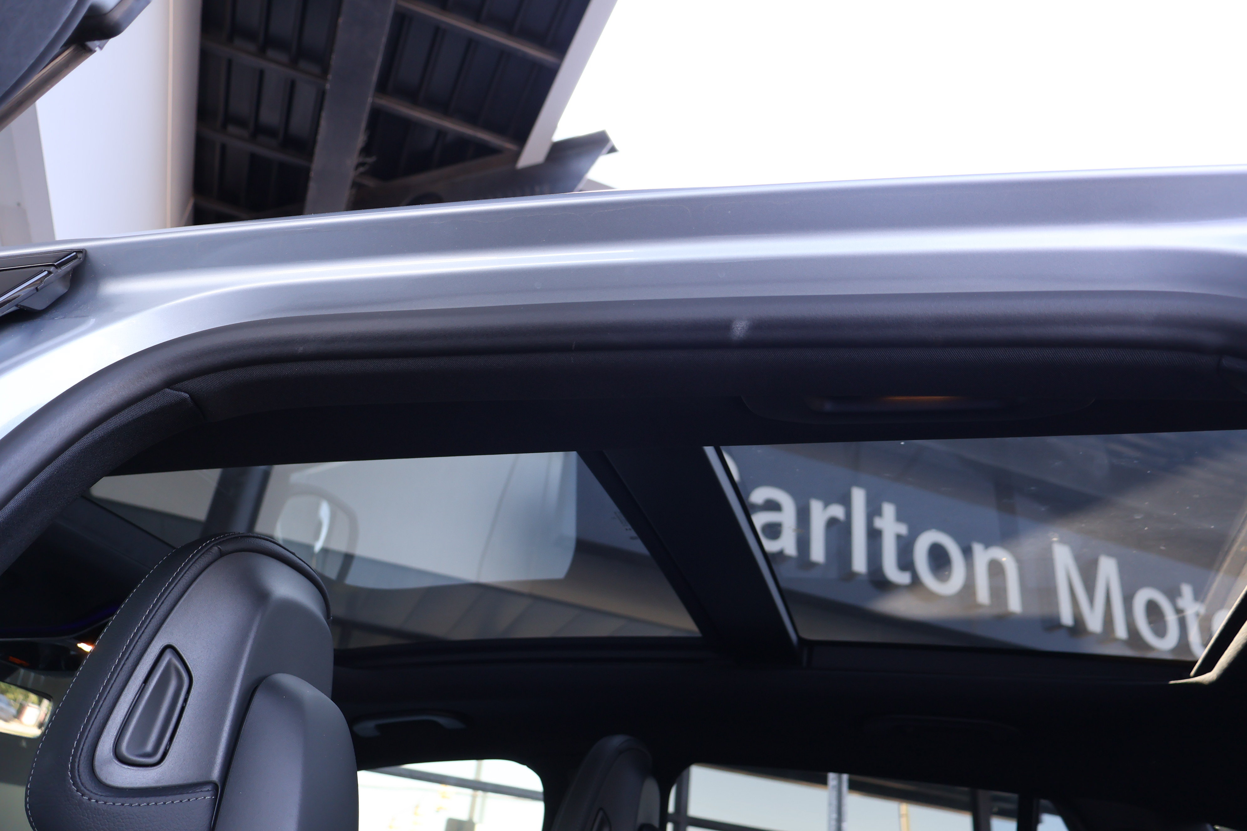Certified 2024 Mercedes-Benz GLC 300 4MATIC image 16