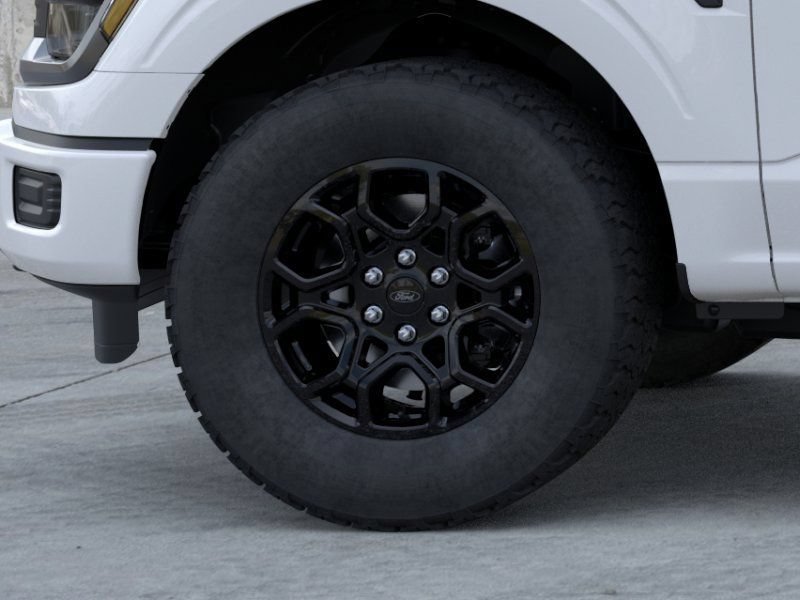 New 2026 Ford F150 STX AWD/4WD image 19