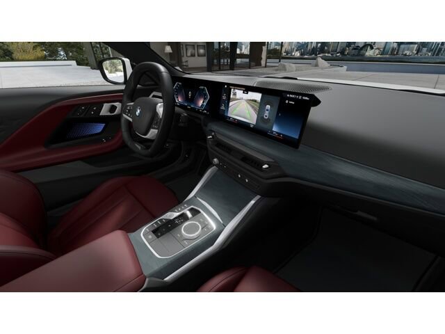 New 2026 BMW 230i Coupe w/ Convenience Package image 14