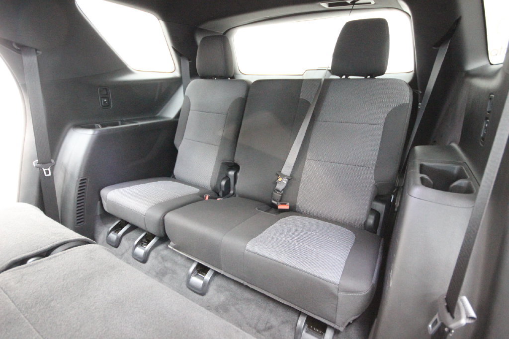 Used 2023 Chevrolet Traverse LT FWD image 26
