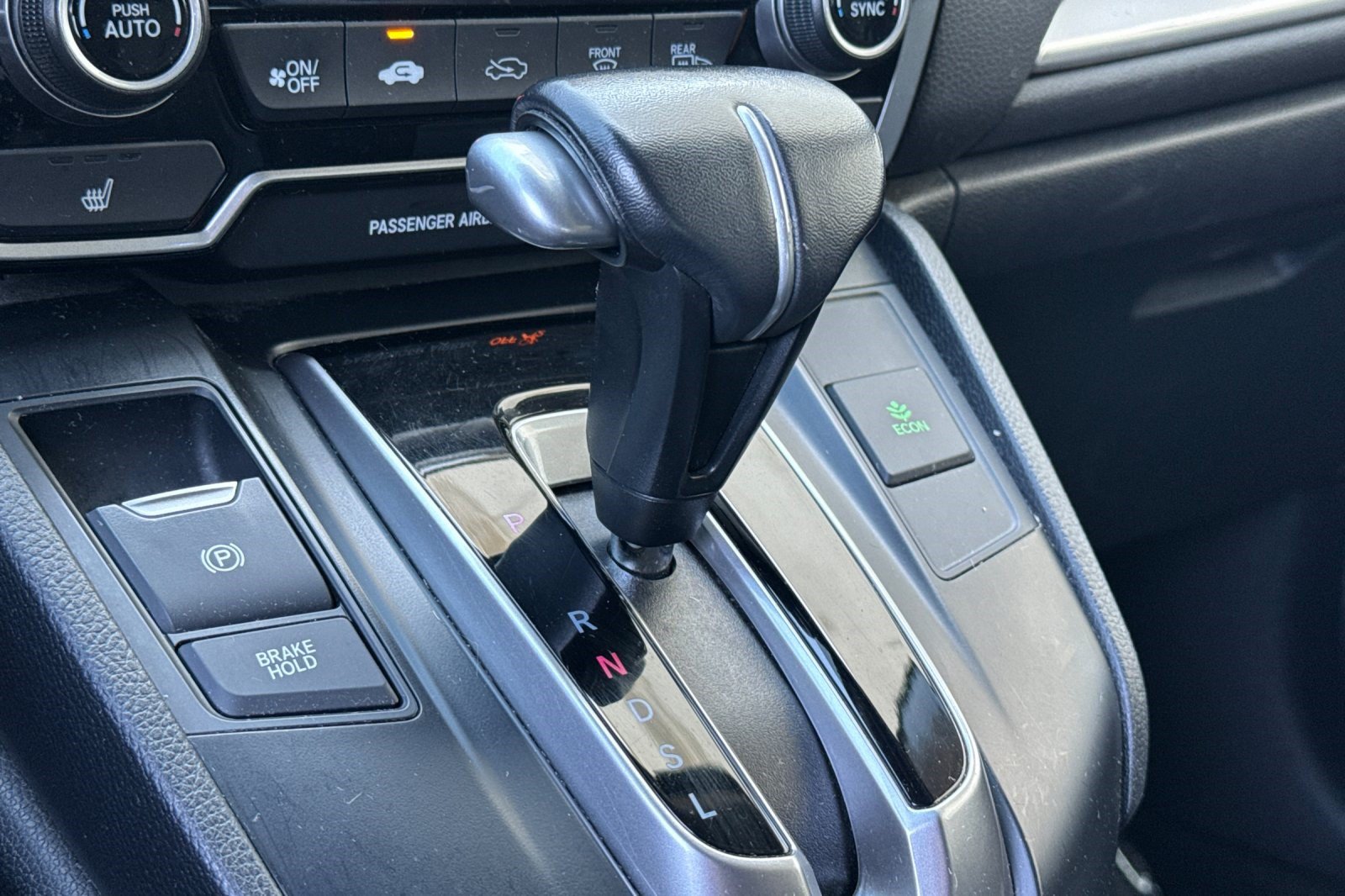 Used 2017 Honda CR-V EX-L image 18