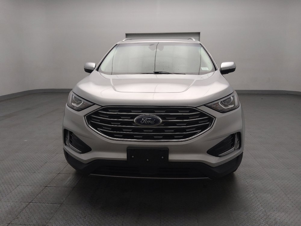 Used 2019 Ford Edge Titanium FWD image 15