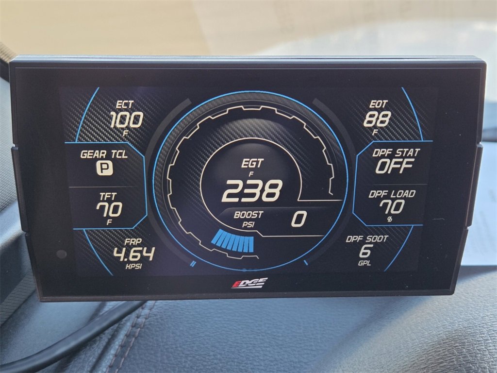 Used 2019 Ford F350 Platinum w/ Platinum Ultimate Package image 16