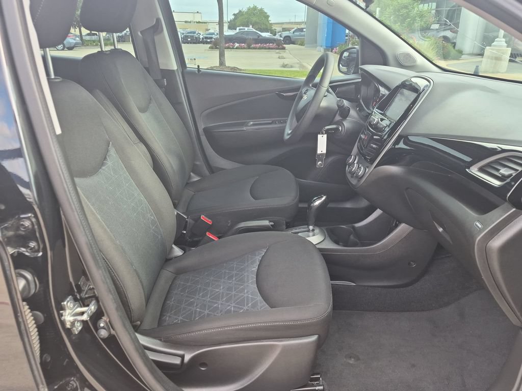 Used 2022 Chevrolet Spark LT FWD image 23
