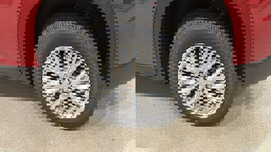 New 2026 GMC Acadia Elevation w/ Elevation Premium Package image 10