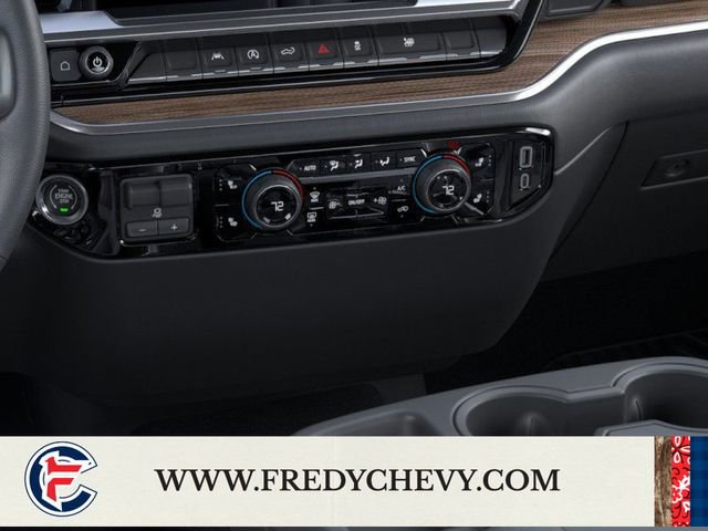 New 2026 Chevrolet Silverado 1500 LT AWD/4WD image 23