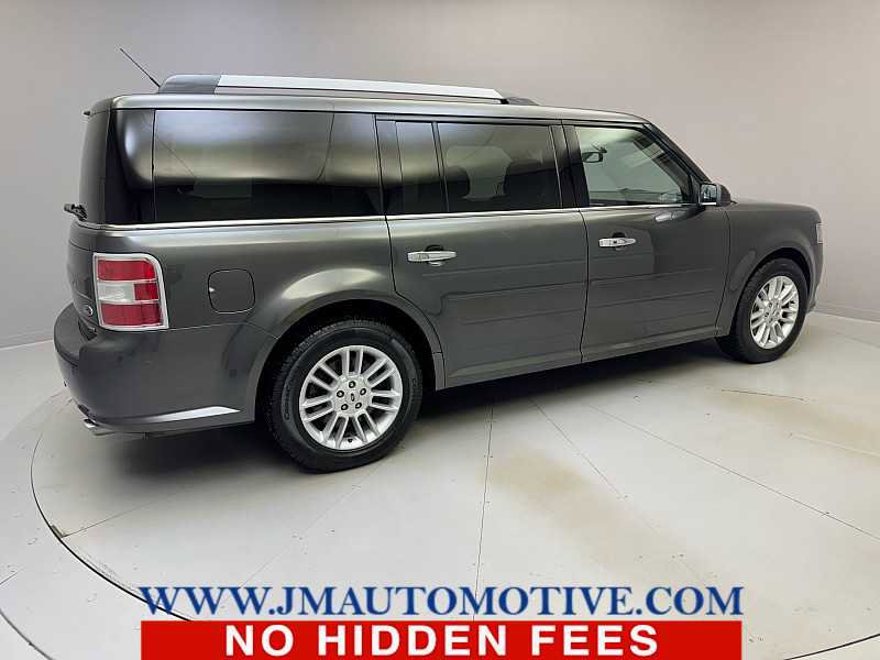 Used 2019 Ford Flex SEL w/ Equipment Group 202A image 5