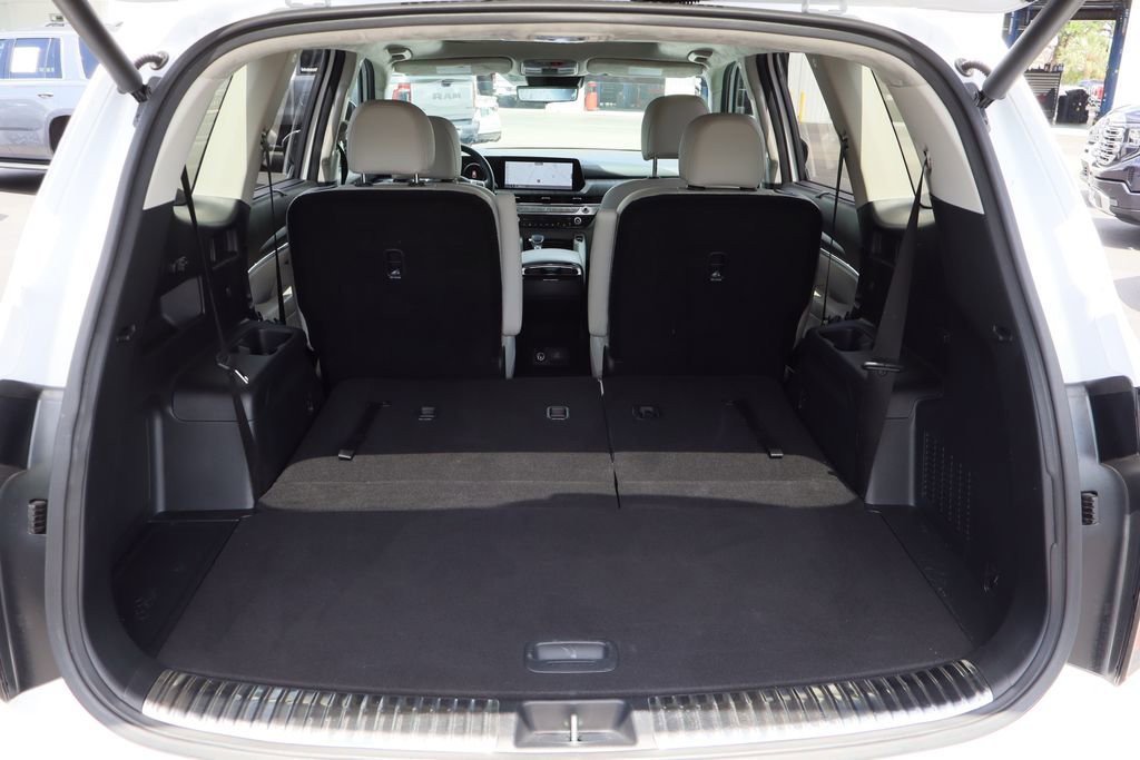 Used 2023 Kia Telluride SX Prestige AWD/4WD image 27