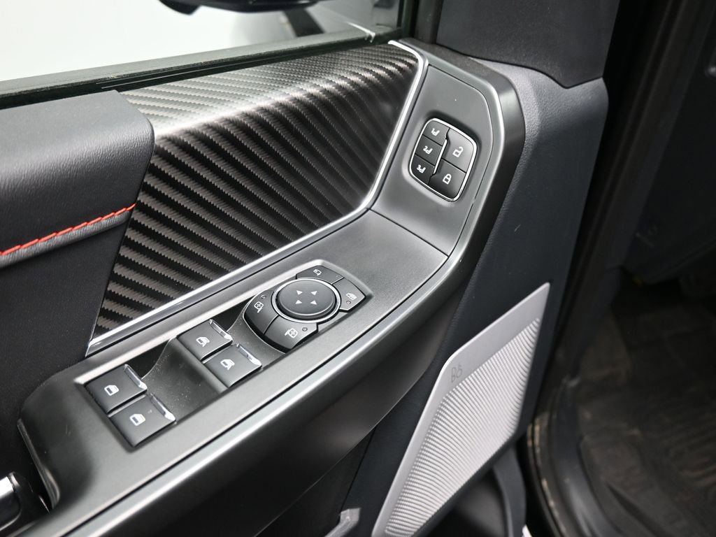 New 2025 Ford F150 Raptor image 10