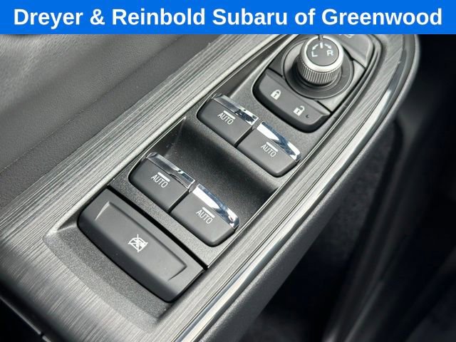 New 2026 Subaru Outback Wilderness image 26