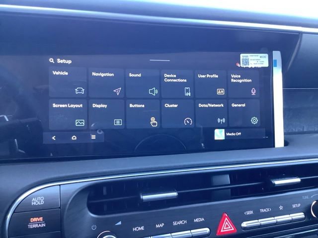 Used 2026 Hyundai Palisade SEL image 35