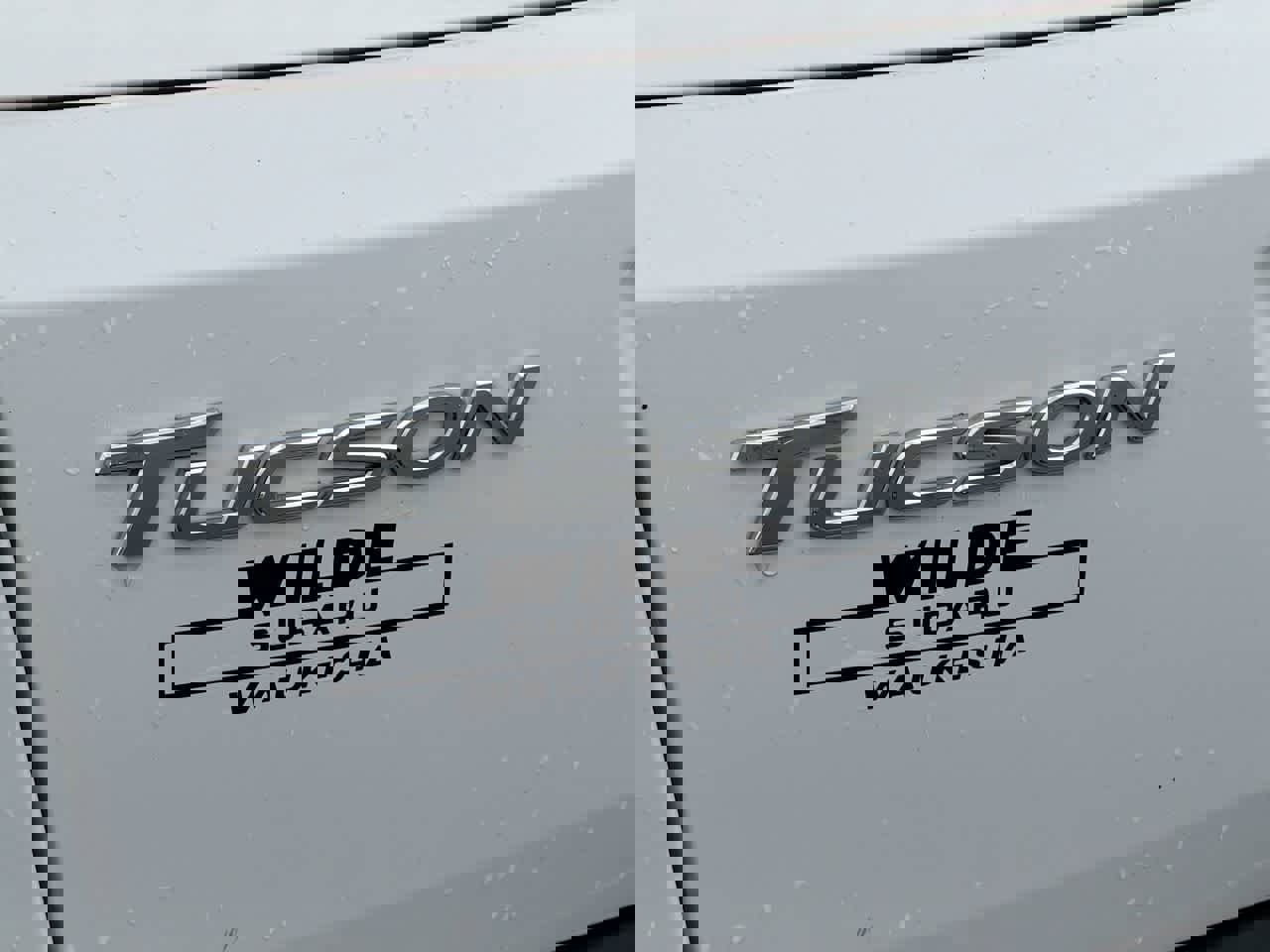 Used 2017 Hyundai Tucson SE Plus image 18