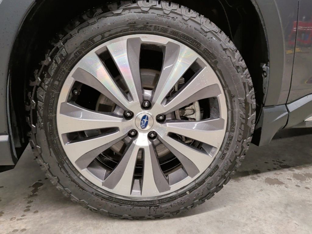 Used 2019 Subaru Ascent Limited w/ Popular Package #3 AWD/4WD image 9