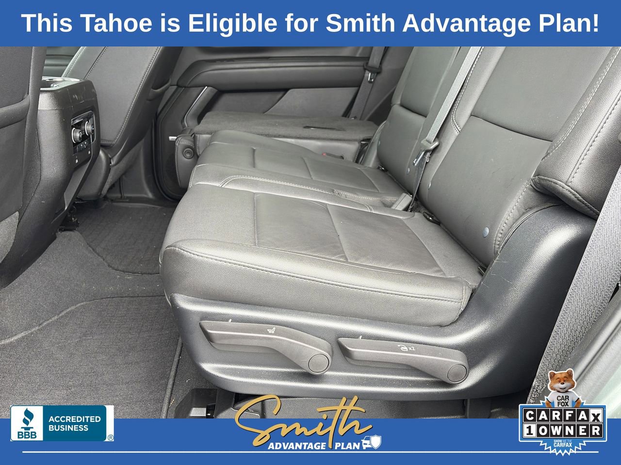 Used 2023 Chevrolet Tahoe Z71 AWD/4WD image 16