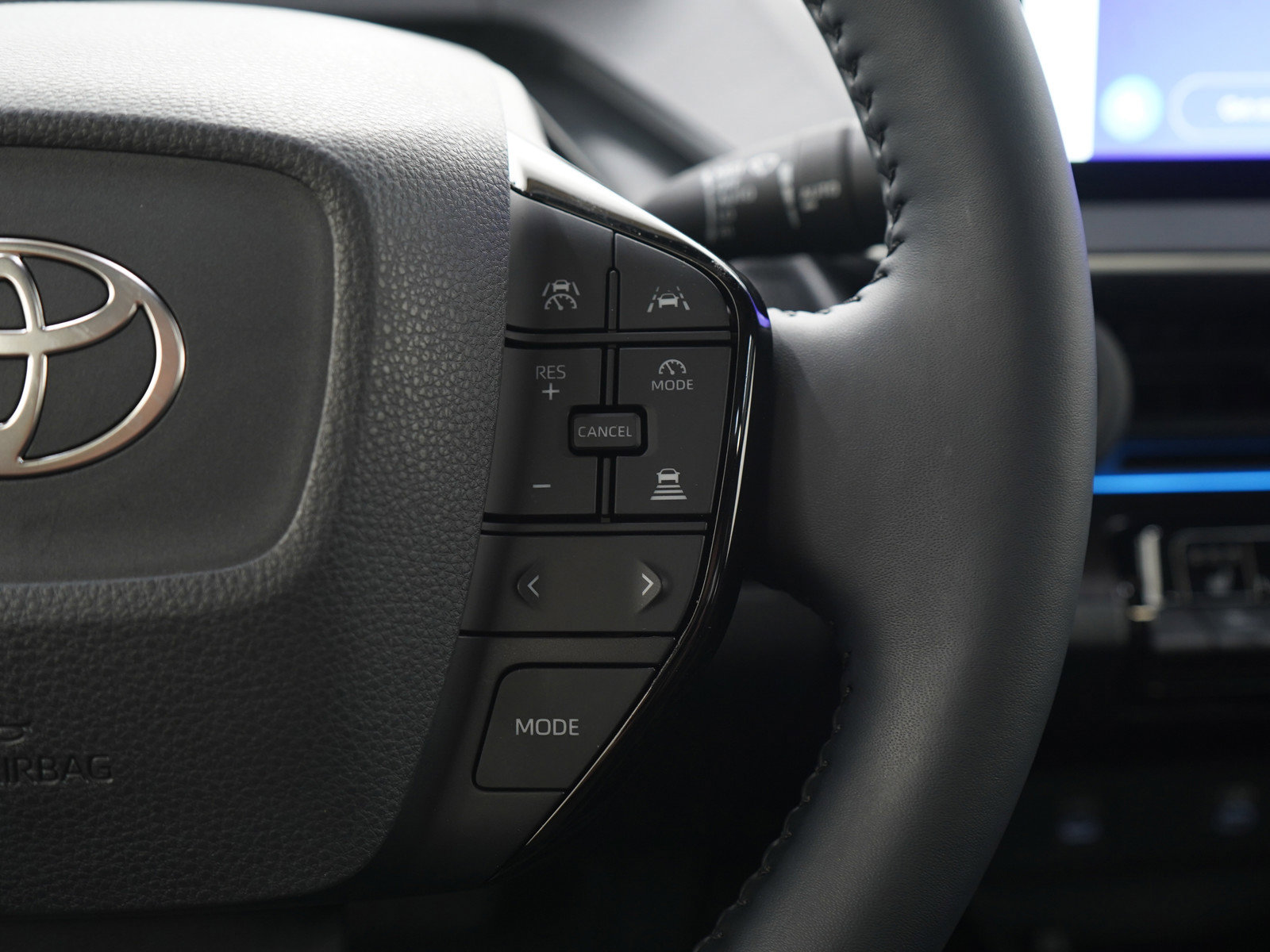 Used 2025 Toyota Prius Nightshade image 26