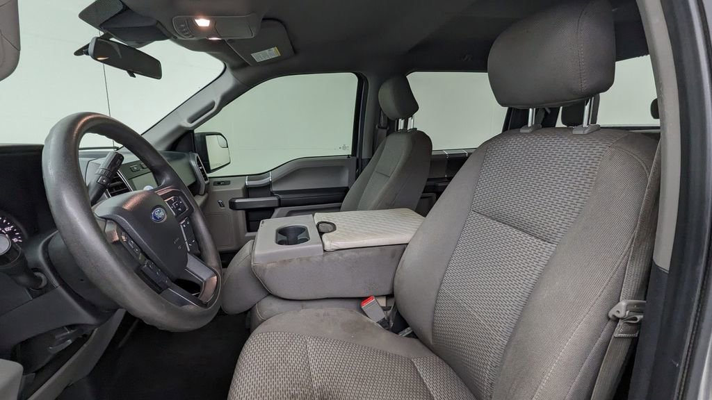 Used 2020 Ford F150 XLT w/ Max Trailer Tow Package image 2