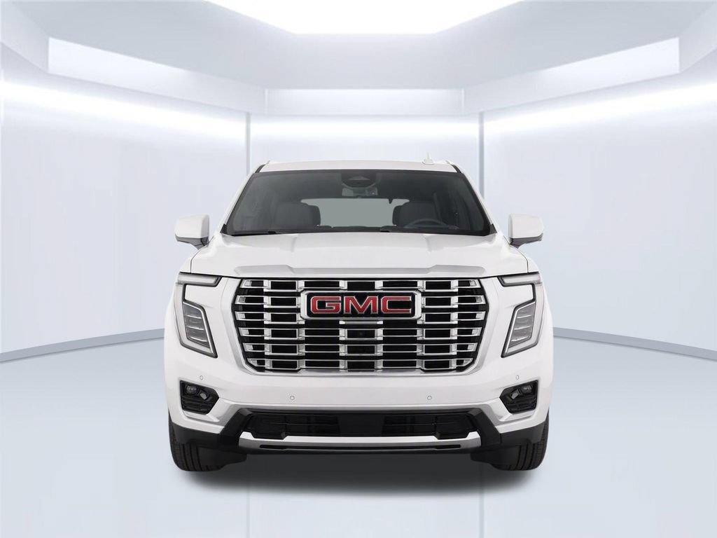 New 2026 GMC Yukon XL Denali w/ Sun & Power Step Package AWD/4WD image 7