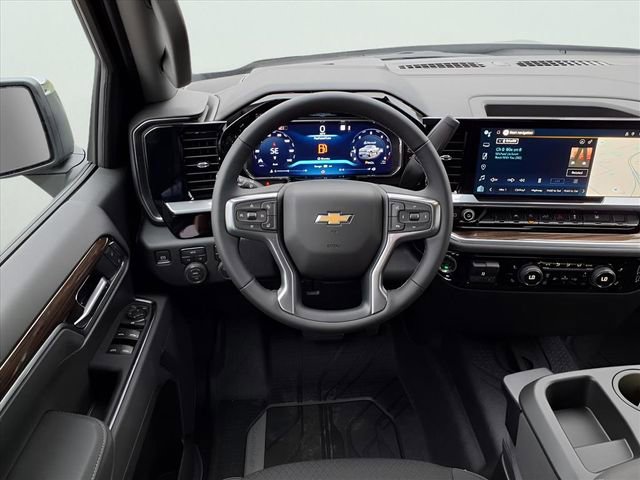 New 2026 Chevrolet Silverado 1500 LT w/ Protection Package image 14