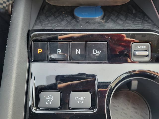 New 2026 Nissan Murano Platinum w/ Cargo Package AWD/4WD image 27