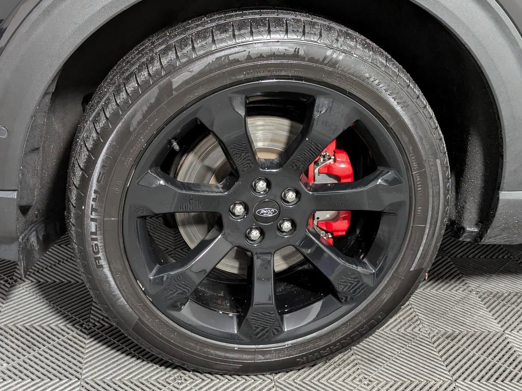 Used 2022 Ford Explorer ST w/ Equipment Group 401A image 59