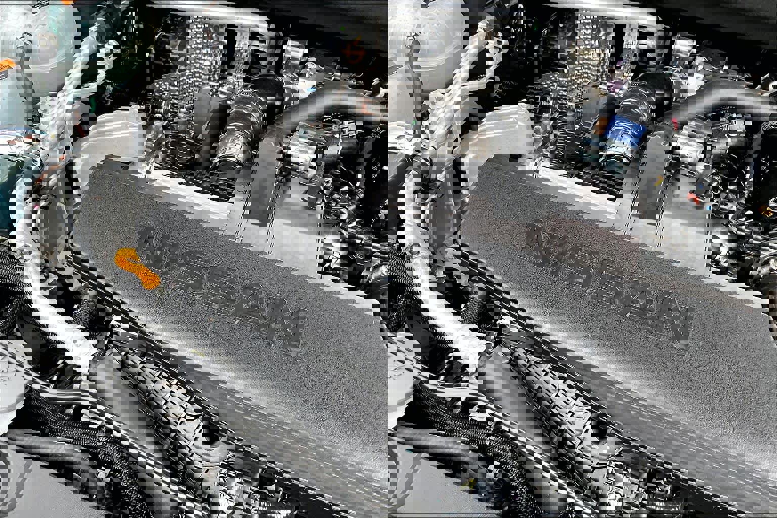 New 2026 Nissan Rogue SV image 17