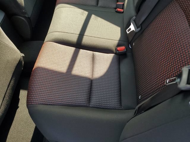 New 2026 Nissan Sentra SR w/ SR All Weather Package FWD image 18