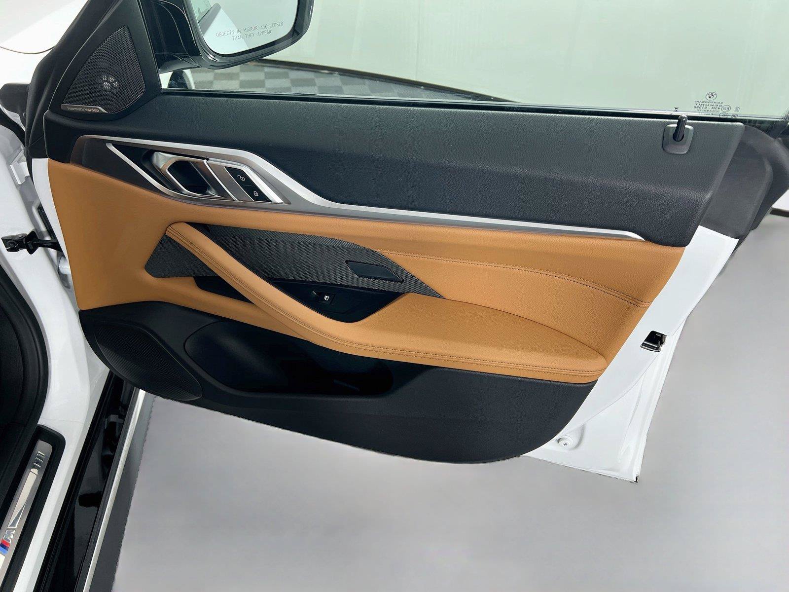 Used 2024 BMW i4 M50 AWD/4WD image 30