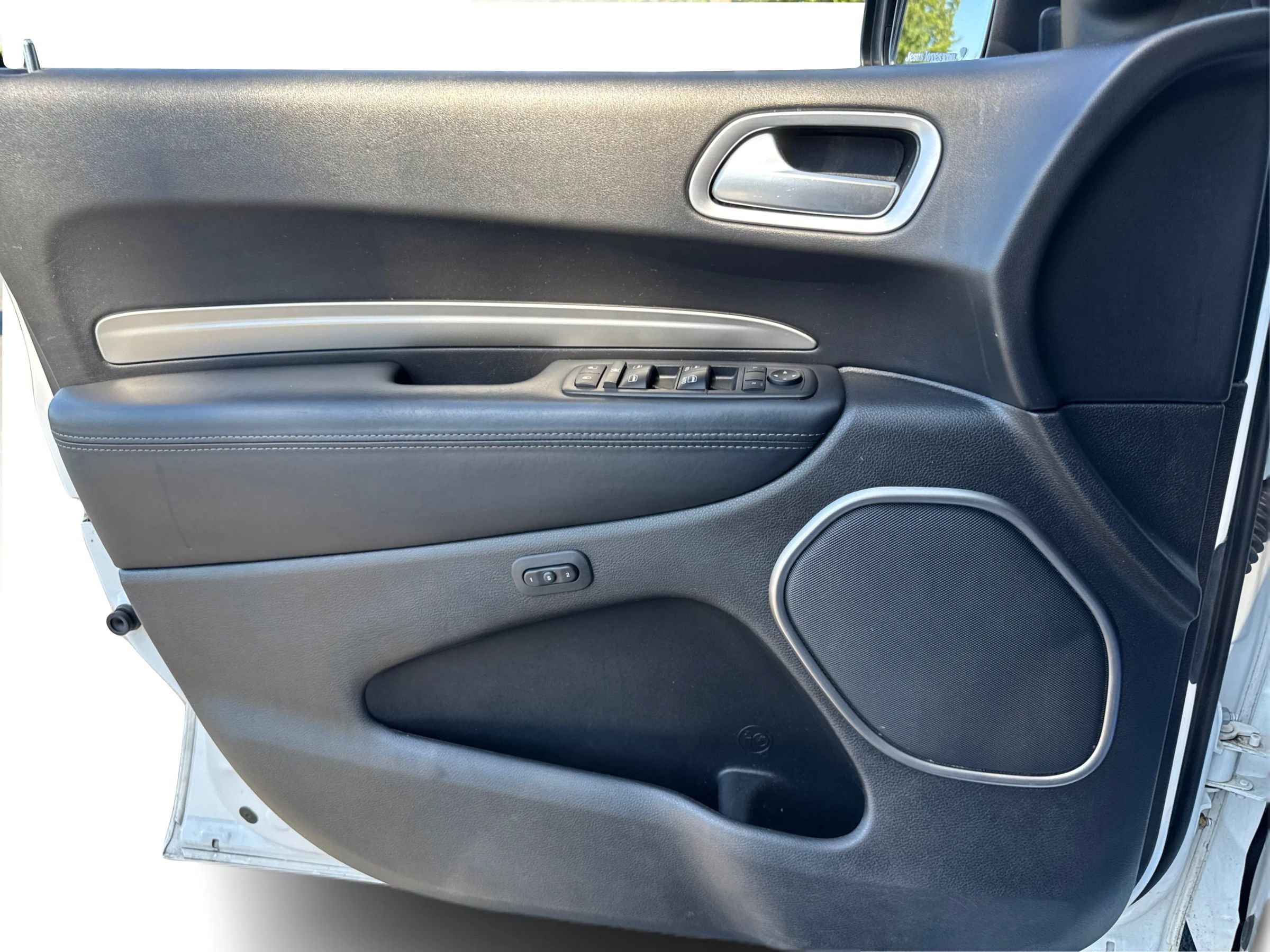 Used 2018 Dodge Durango Citadel image 24