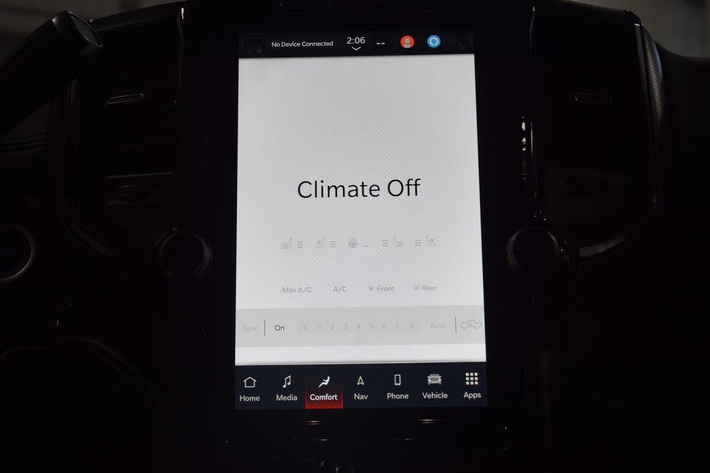 Used 2023 RAM 2500 Limited image 35