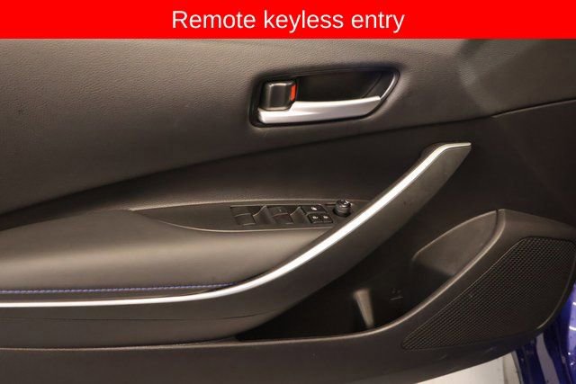 Certified 2022 Toyota Corolla SE image 11