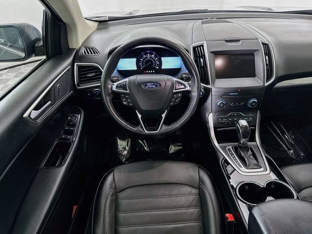 Used 2018 Ford Edge SEL w/ Canadian Touring Package AWD/4WD image 22