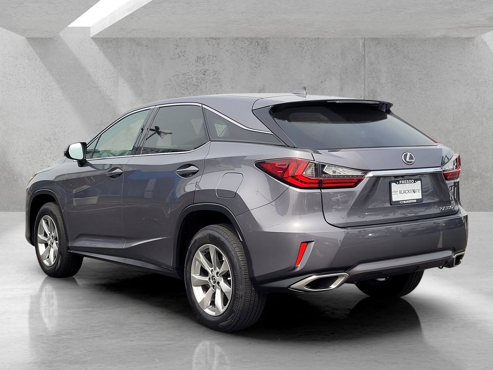 Used 2018 Lexus RX 350 AWD w/ Accessory Package image 6