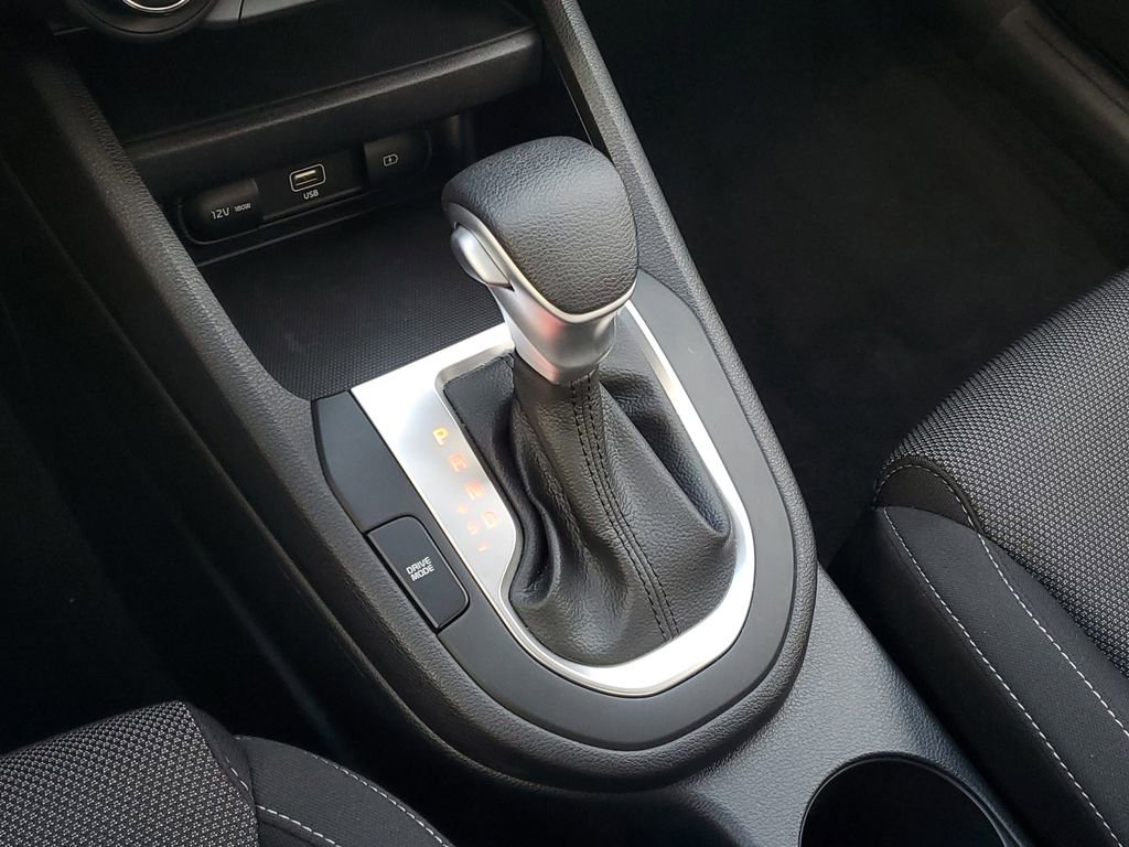 Certified 2024 Kia Forte LXS image 20